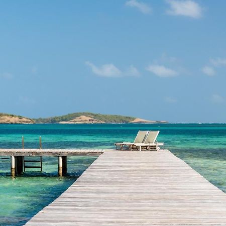 Villa Tropic Lagoon à Le François Extérieur photo