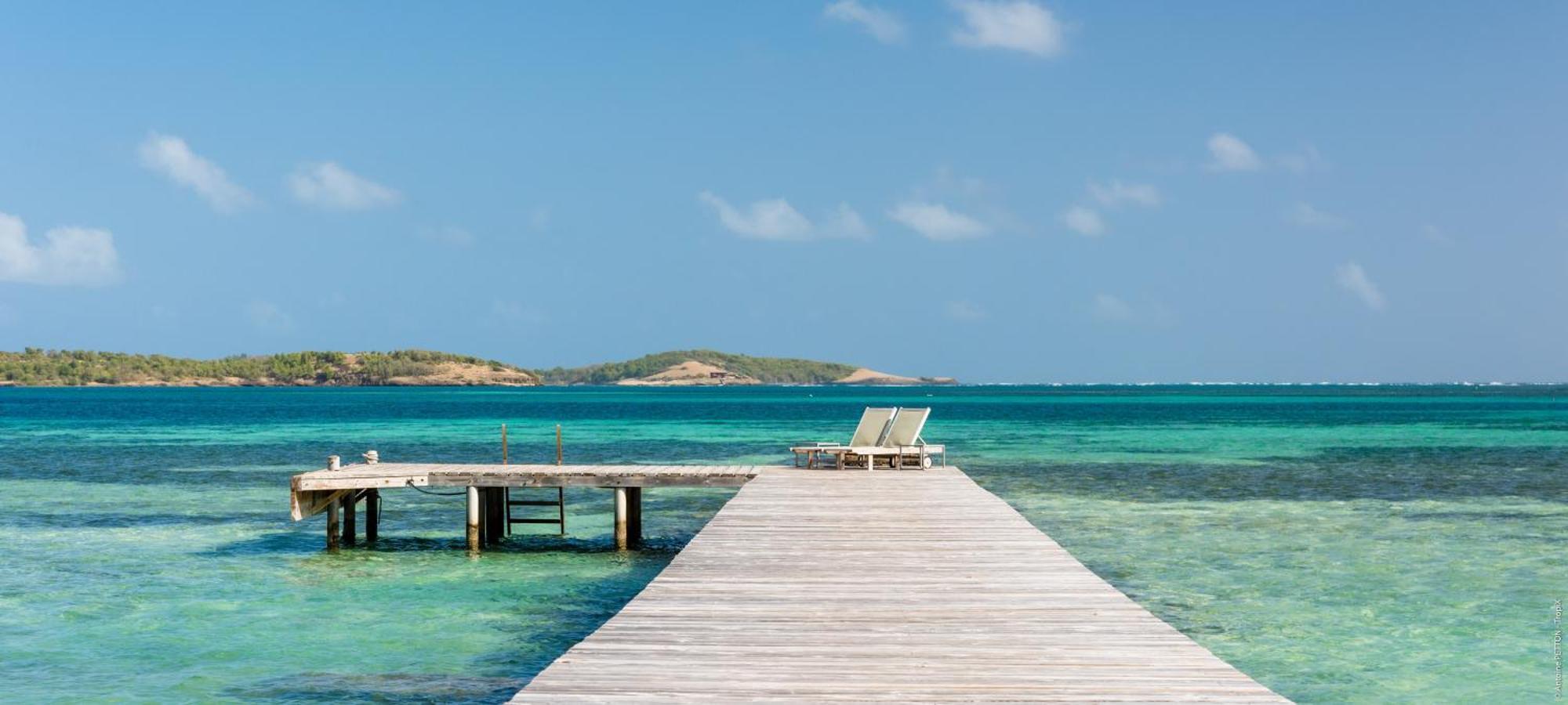 Villa Tropic Lagoon à Le François Extérieur photo